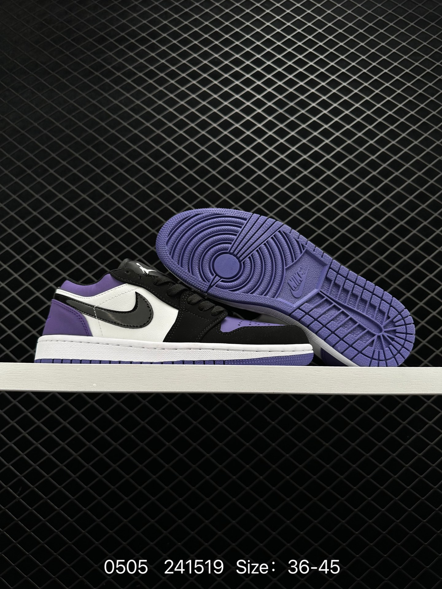 Air Jordan 1 Low AJ1